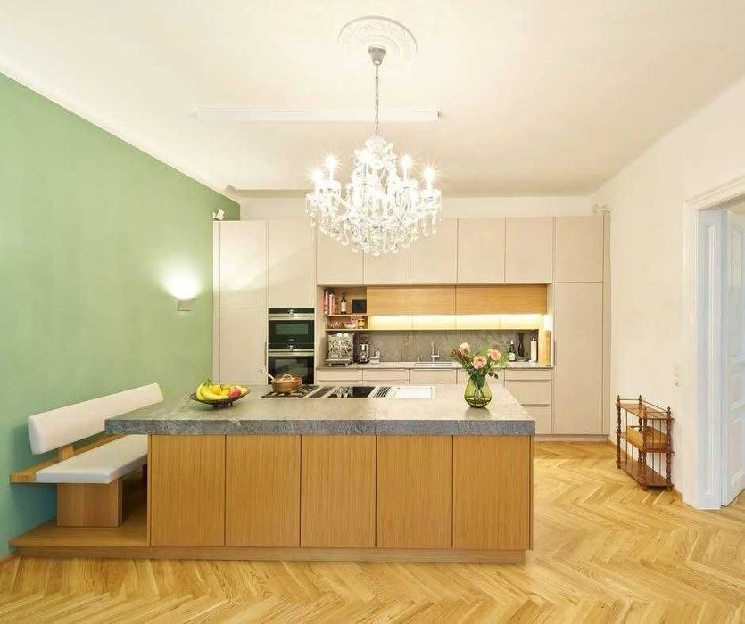 Bucătărie la comandă | Producător | Proiectare gratuită