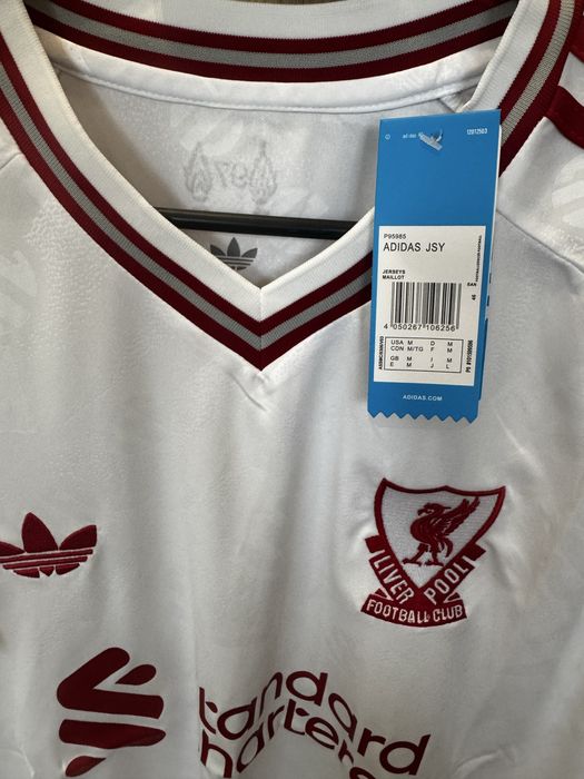 Football jersey