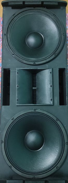 Активные колонки