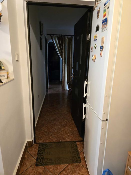 Apartament 2 Camere - 50mp - Parter