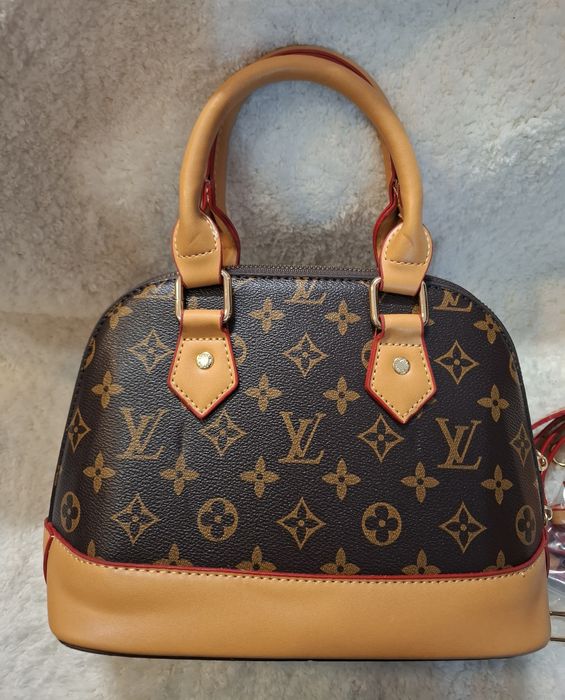 Geanta noua  Louis Vuitton