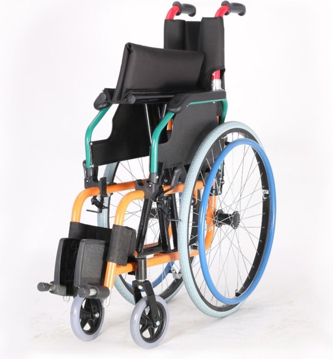 Инвалидная коляска