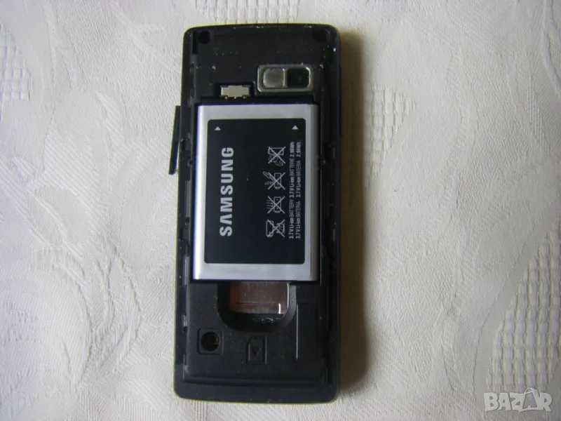 Телефон Samsung SGH-M150 . Samsung M15