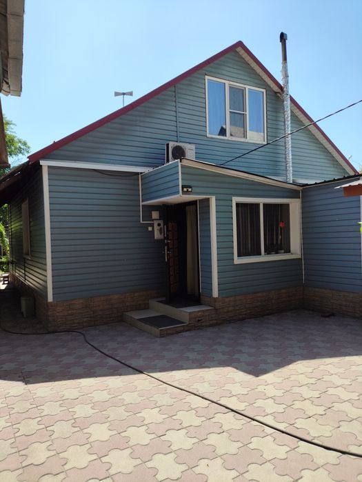 Продам частный дом