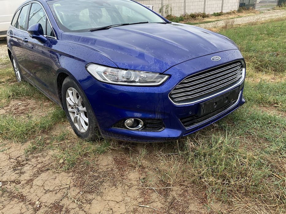 Planetara dreapta ford mondeo mk5 1,5 benzina ecoboost automata