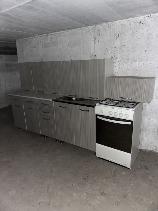 Продам кухонный гарнитур