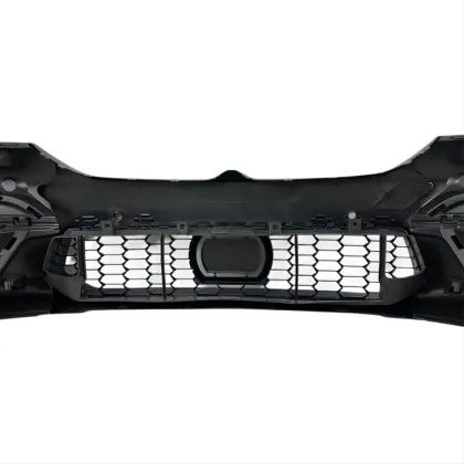 Предна броня за BMW БМВ Г30 Г31 G30 G31 (2020-2024) - M5 дизайн