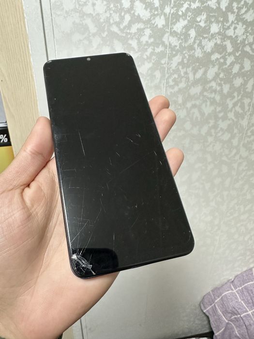 Realme note 50 продается !