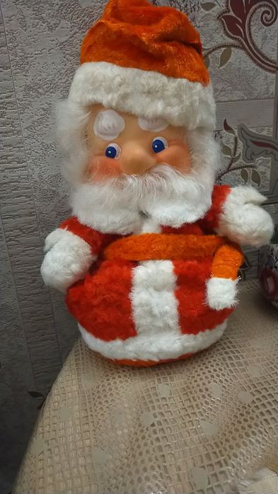 Продам редких кукол СССР.