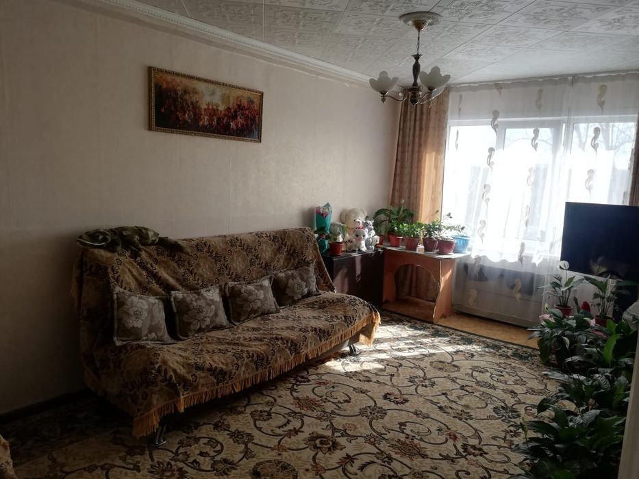 Квартира 3хкомн Алтайский