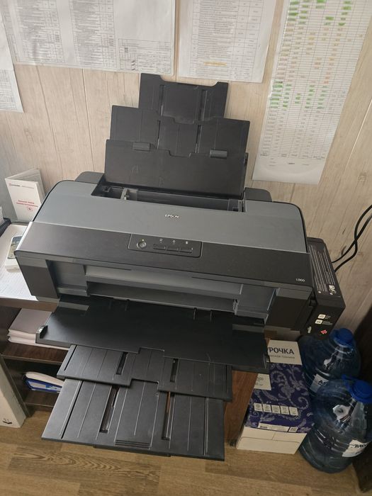 Epson L1300 принтер