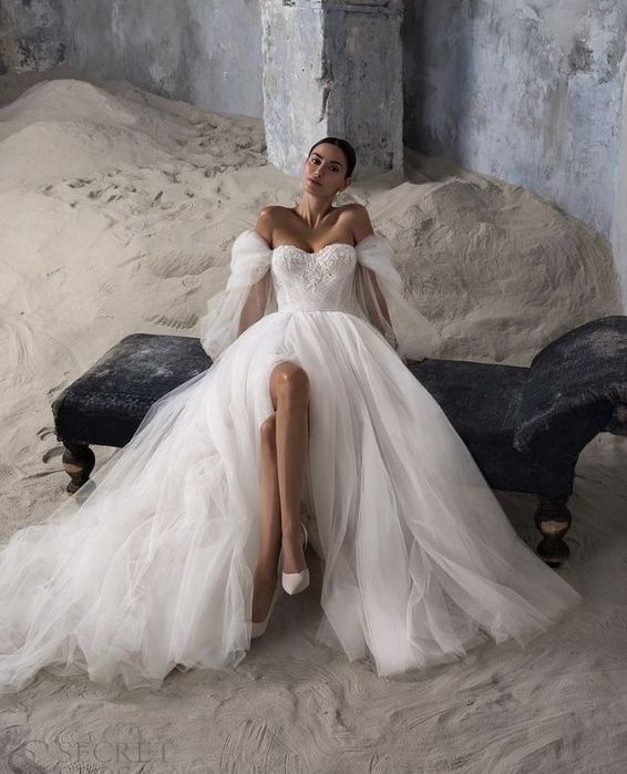 Продам Свадебное платье