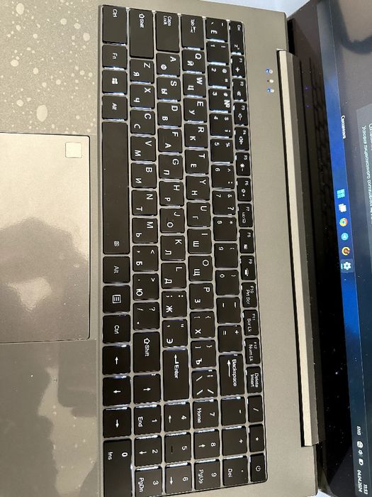 Noutbuk 16/512GB SSD / Ноутбук