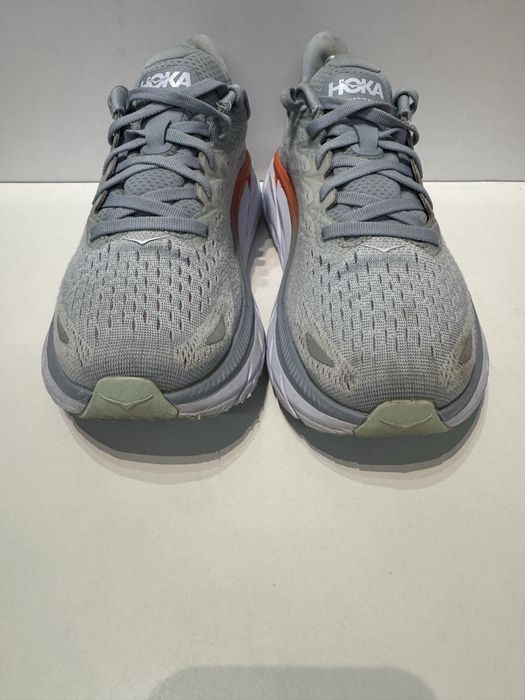 Маратонки HOKA CLIFTON 8 . Номер 41.5