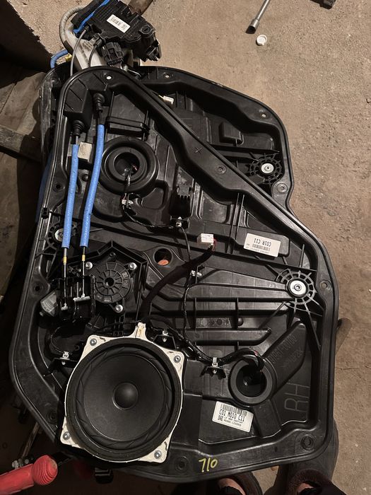 хюндай соната лф