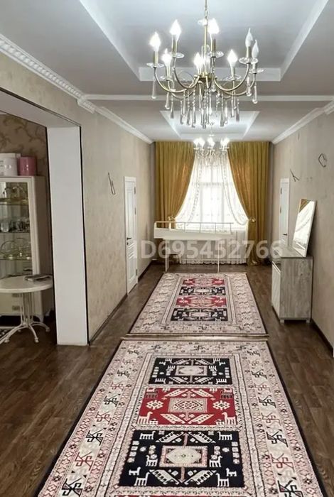 Ковер для прихожей