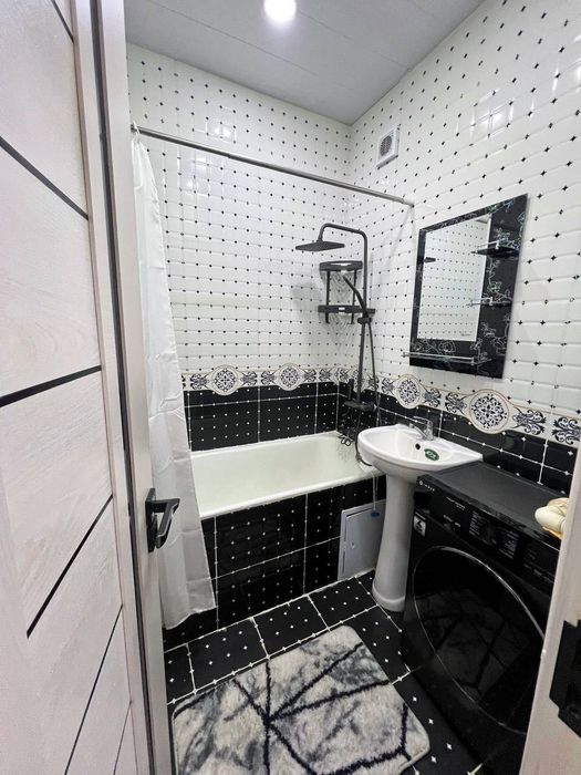 Chilonzor novzada kvartira ijaraga beriladi