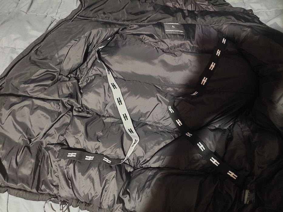 Яке на HOODRICH , размерL