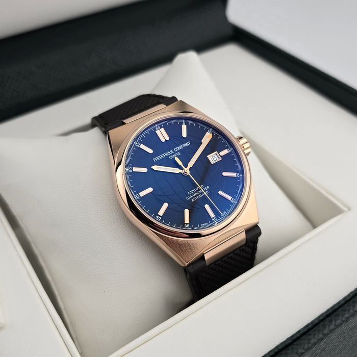 Мужские часы Frederigue Constant