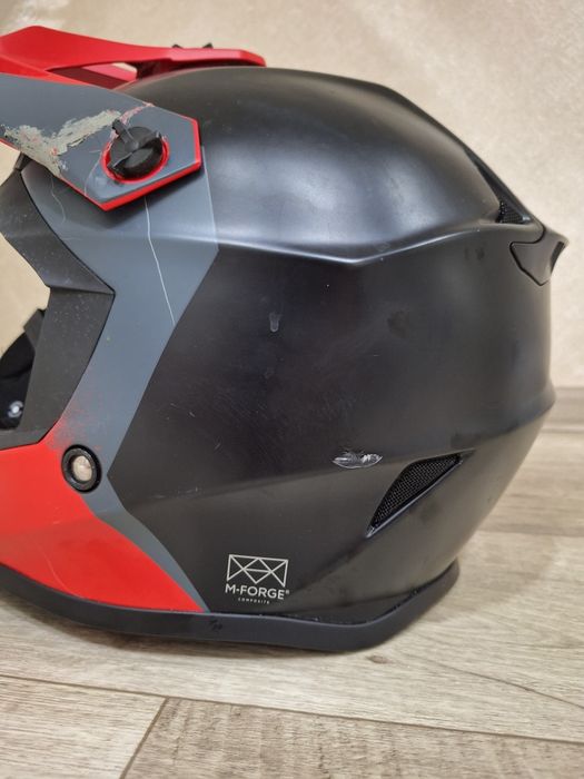 Шлем lynx Radien 2.0