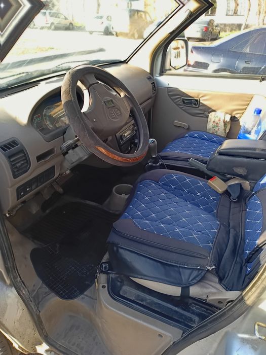 Продам минивэн Faw