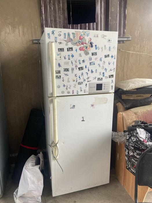 Холодильниктер хабарласыныздар