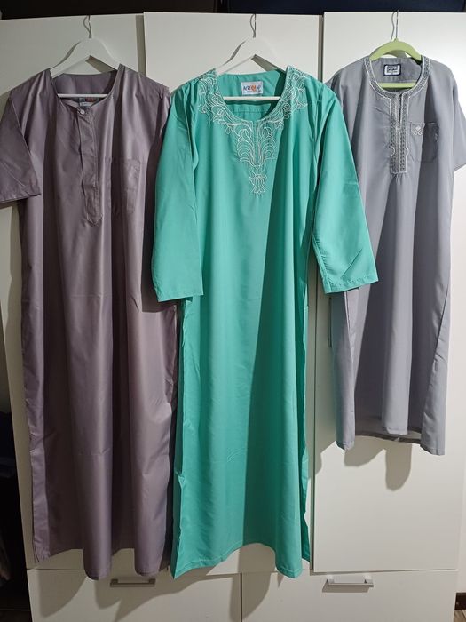 Costum carnaval familie