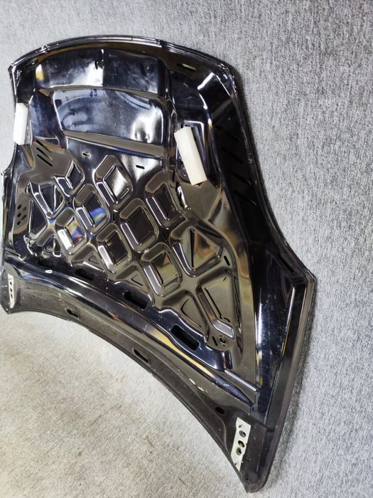 capota porsche cayenne 9y e3 2017-2024