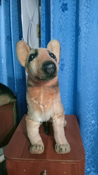 Продам мягкие игрушки