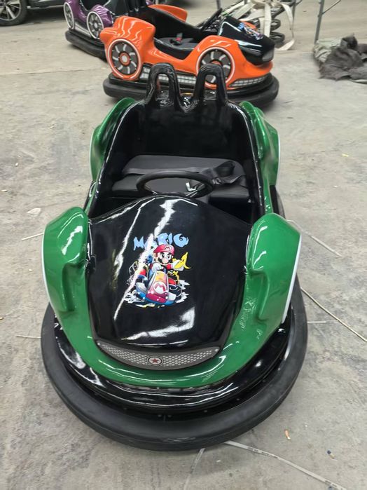 Avtodrom DRIFT car