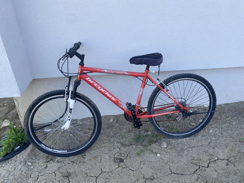 Bicicleta pentru adulti