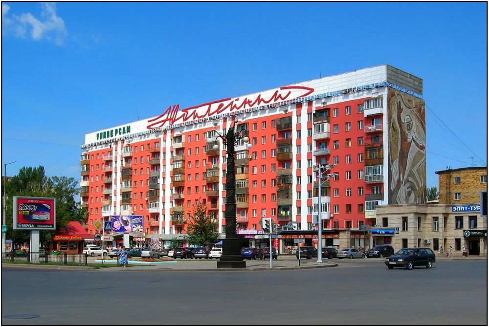 Продам бизнес (точка общепита на Юбилейном)
