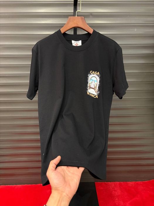 Casablanca тениска S-4XL