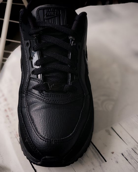 Nike AIR Max LTD3 маратонки
