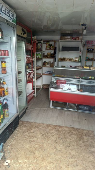 Продам павильон 6*3м.