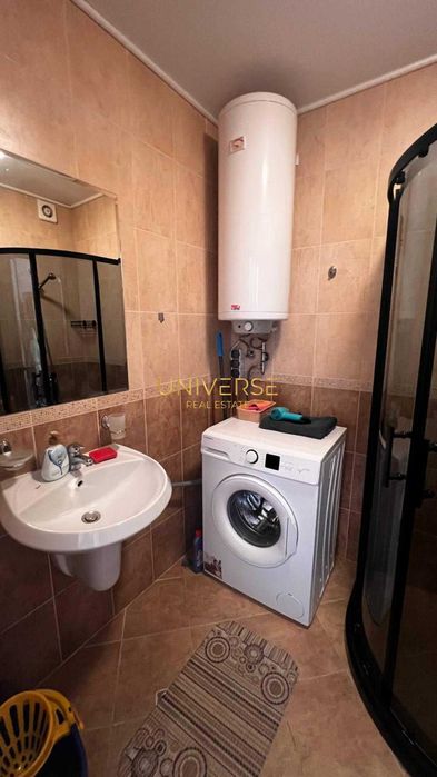 Продава се Едностаен апартамент в Свети Влас - 40 кв.м за 1275 €/кв.м - Снимка #5