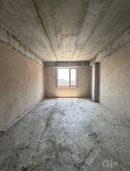 GULOBOD DREAM HOUSE | 2-КОМН. | 70 М² | 6/9 ЭТАЖ |Шайхонтохур| коробка
