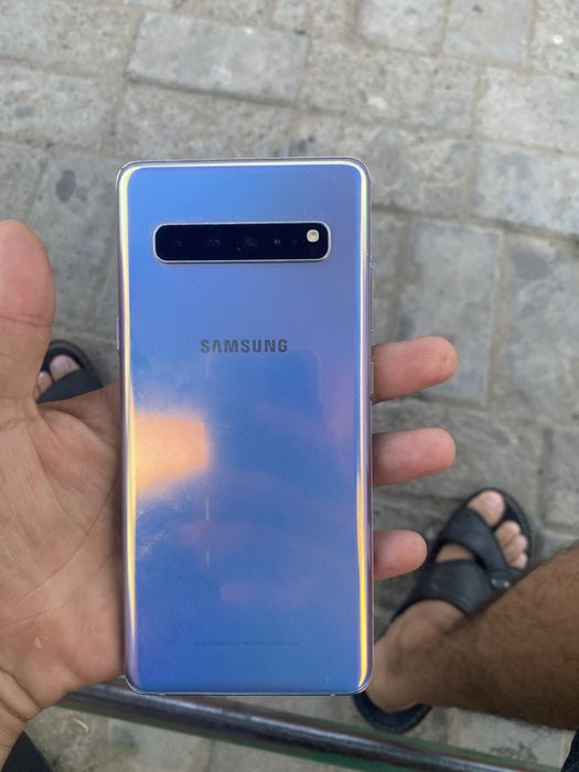 Samsung S10 5G 256 гб
