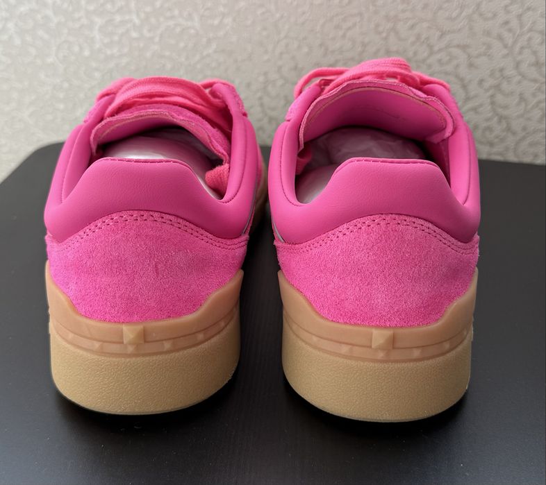 Продам Кеды Valentino