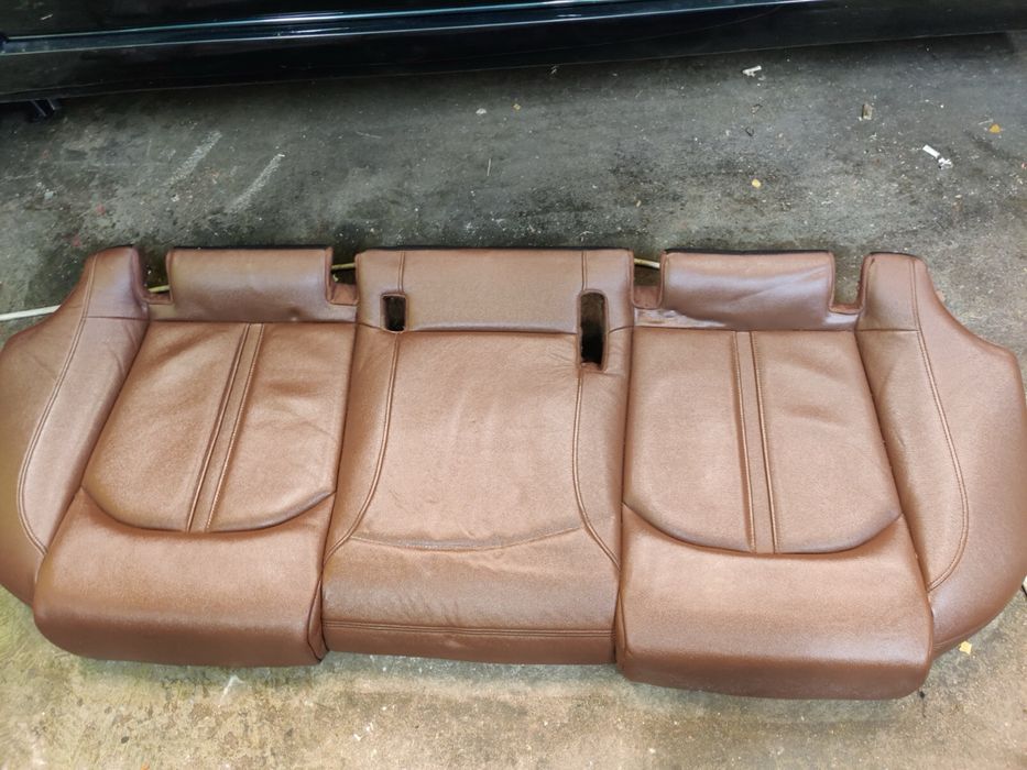 Комфорт салон за Ауди/Audi А6 C7