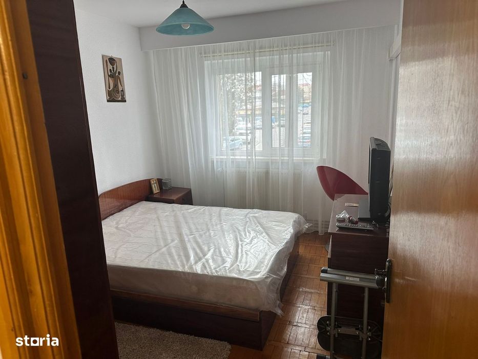 Inchiriere 3 camere, langa Dacia