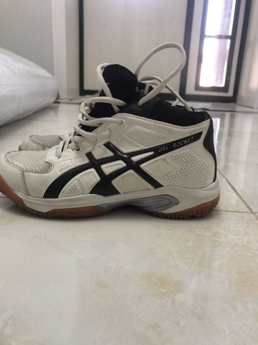 Асикс гел рокетт