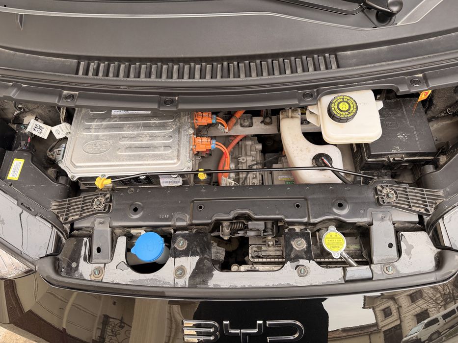 Официальный  Seagull 405км