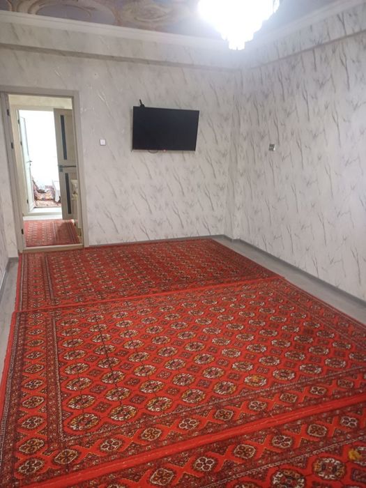 Урганч шахрида квартира ижарага берилади