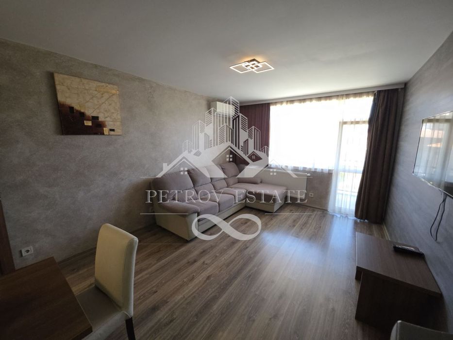 2-стаен в Пазарджик, област-гр.Велинград площ 74 цена 110777