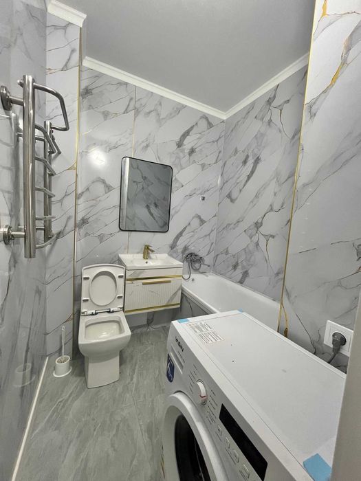 Продам 1 комн. кв. в микр. Тастак 3