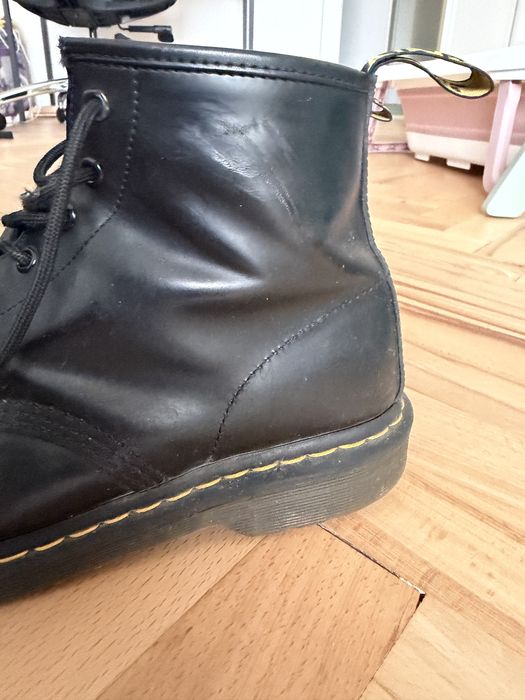 Dr. Martens мъжки 43 номер