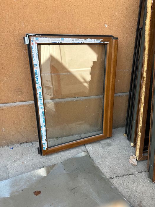 Termopane in stare foarte buna