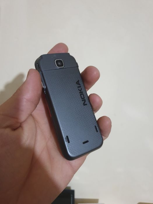 Nokia 5310 express music