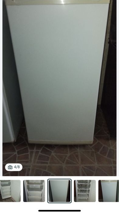 Холодильники  морозильник  свияга